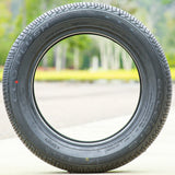 Accelera Eco Plush 165/60R15 82H XL All-Season Tires — Set of 4