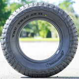 Armstrong Tru-Trac AT II 235/65R17 108H XL All-Season All-Terrain Tire