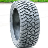 Predator New Mutant X-MT 275/70R18 125/122R Load E All-Season Mud-Terrain Tire