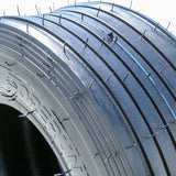 Forerunner LG04 16x6.50-8 4-Ply Lawn & Garden Tire