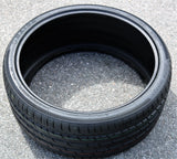 Haida LECP HD927 245/30ZR20 90W XL Summer Performance Tire