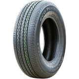 Accelera Eco Plush 215/65R16 102V XL All-Season Tire