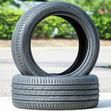 Accelera Iota EVT 175/50R15 75H All-Season Tires — Set of 2