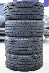 Haida LECP HD927 215/35ZR19 85W XL Summer Performance Tires — Set of 4