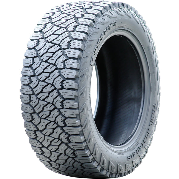 Venom Power Trail Hunter ATS 235/55R19 105V XL All-Season All-Terrain Tire