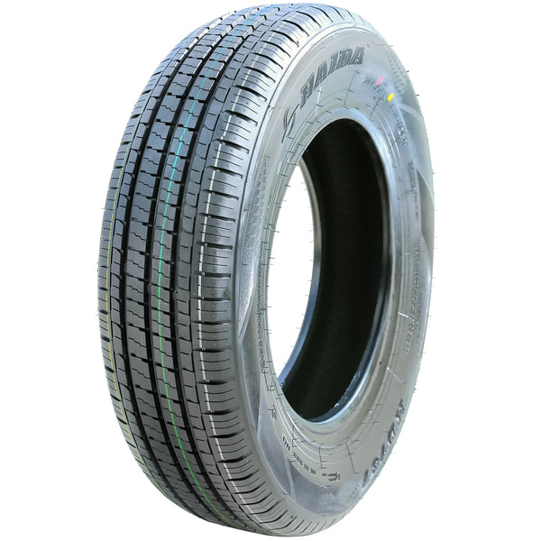 Haida HD737 205/75R16 110/108R Load D All-Season Commercial Tire