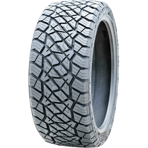 Predator New Mutant X-AT 35x13.50R24 116Q Load F All-Season All-Terrain Tire