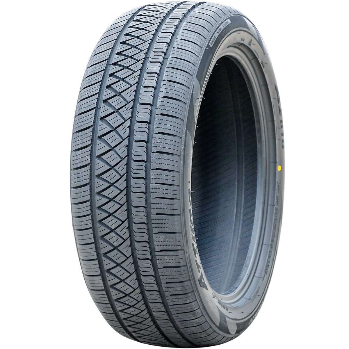 Atturo AZ810 255/40R21 102Y XL EV-Ready All-Weather Performance Tire