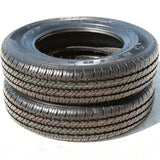 Haida HD515 145R12 86/84Q Load D All-Season Commercial Tire