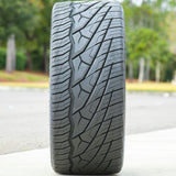 Venom Power Ragnarok GTS 315/35R17 102V All-Season Performance Tires — Set of 4
