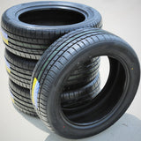 Accelera Iota ST68 235/55R18 104V XL All-Season Tires — Set of 2