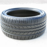 Atturo AZ850 255/35R19 96Y XL EV-Ready Summer Performance Tires — Set of 4