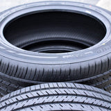 Atlas Force UHP 195/40R17 81V XL All-Season Performance Tires — Set of 2