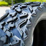Roundrule SL306 27x11.00-14 82J 6-Ply ATV/UTV Tires — Set of 4