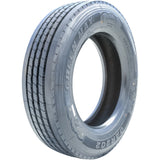 Green Max GAR202 275/70R22.5 148/145M Load H All-Position All-Season Commercial Tires — Set of 2