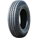 Cosmo El Jefe VAN II 185R14 102/100Q Load D All-Season Commercial Tire