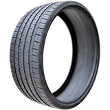 Evoluxx Capricorn UHP 255/30R24 97W XL All-Season Performance Tires — Set of 4