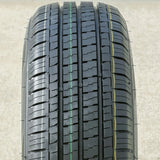 Haida HD737 225/70R15 112/110R Load E All-Season Commercial Tire