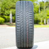 Roundrule Galapagos 215/50R18 92V All-Weather Performance Tire
