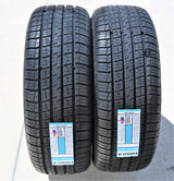 Evoluxx Capricorn 4X4 HP 245/55R19 103V All-Season Performance Tire