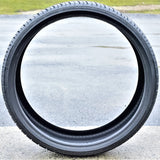 Fullway HP108 295/30R24 105V XL All-Season Performance Tires — Set of 4
