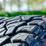 Predator New Mutant X-RT 37x13.50R26 117Q Load F All-Season Rugged-Terrain Tire