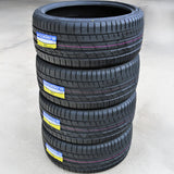 Accelera Iota ST68 235/45R20 100W XL All-Season Tire