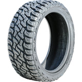 Predator New Mutant X-RT 37x13.50R26 117Q Load F All-Season Rugged-Terrain Tire