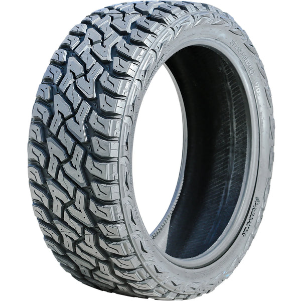 Predator New Mutant X-RT 37x13.50R26 117Q Load F All-Season Rugged-Terrain Tire