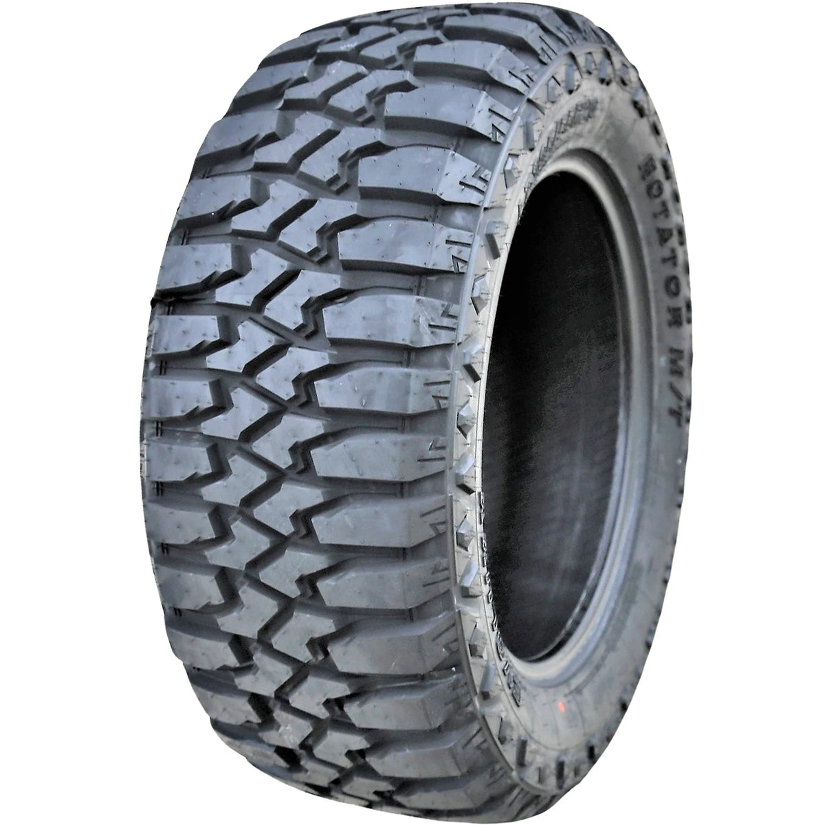 Evoluxx Rotator M/T LT285/65R20 127/124Q Load E All-Season Mud-Terrain Tire