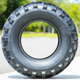 Roundrule SL288 22x10.00-10 44J 6-Ply ATV/UTV Tires — Set of 4