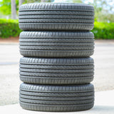Goodyear Assurance Triplemax 205/55R16 91V All-Season Tires — Set of 4