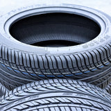 Fullway HP108 255/40ZR17 98W XL All-Season Performance Tires — Set of 2
