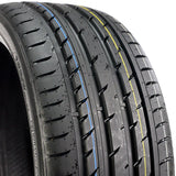 Haida LECP HD927 215/35ZR19 85W XL Summer Performance Tire
