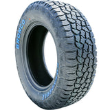 Roundrule Bronco 315/70R17 121/118Q Load E RWL All-Weather All-Terrain Tire