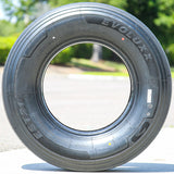 Evoluxx EST21 All Steel ST235/80R16 Load G Trailer Tire