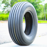 Kenda K401 Farm Rib 9.5L-15 8-Ply Tractor Tire