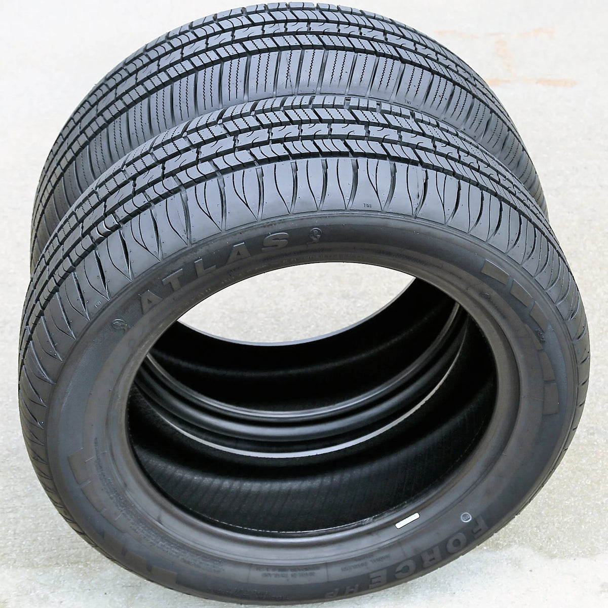 Atlas Force HP 225/55R18 98V All-Season Performance Tires — Set of 2
