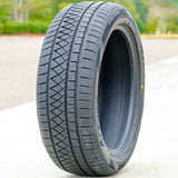 Atturo AZ810 255/40R21 102Y XL EV-Ready All-Weather Performance Tire