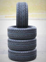 Forceum Hena 215/45ZR17 91W XL All-Season Performance Tires — Set of 4