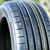 Armstrong Blu-Trac HP 245/35R18 92Y XL All-Season Tires — Set of 2
