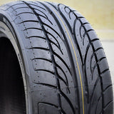 Forceum Hena 195/50R15 82V All-Season Performance Tire