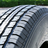 Roundrule ST Radial 235/85R16 Load G Trailer Tire