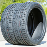 Roundrule Galapagos 215/50R18 92V All-Weather Performance Tire