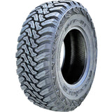Accelera M/T-01 LT35x12.50R18 123Q 10-Ply All-Season Mud-Terrain Tire