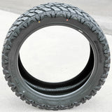 Predator New Mutant X-MT 275/70R18 125/122R Load E All-Season Mud-Terrain Tire