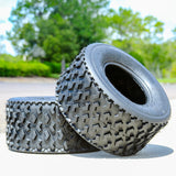 Roundrule SL386 20x10.00-9 39J 6-Ply ATV/UTV Tire