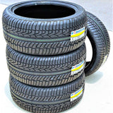 Forceum Heptagon SUV 275/45R20 110Y XL All-Season Performance Tires — Set of 4