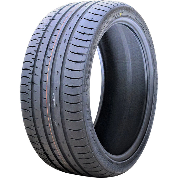 Accelera Phi 205/55ZR16 94W XL All-Season Performance Tire