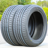 Roundrule Migaloo 255/40ZR21 102W XL All-Weather Performance Tires — Set of 2